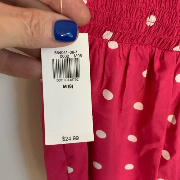 Old‎ Navy NWT sundress - Picture 8 of 9